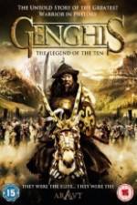 Watch Genghis The Legend of the Ten Goojara