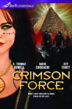 Watch Crimson Force Goojara