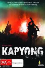 Watch Kapyong Goojara