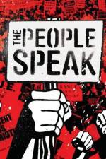Watch The People Speak Goojara