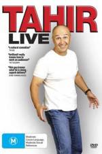Watch Tahir: Live (2010) Goojara