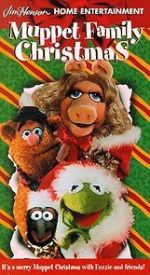 Watch A Muppet Family Christmas Goojara