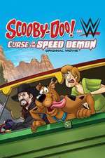 Watch Scooby-Doo! And WWE: Curse of the Speed Demon Goojara