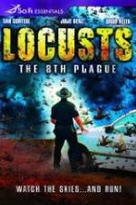 Watch Locusts: The 8th Plague Goojara