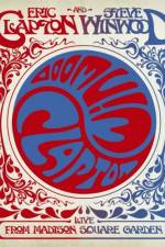 Watch Eric Clapton and Steve Winwood Live from Madison Square Garden Goojara