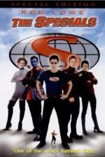 Watch The Specials Goojara