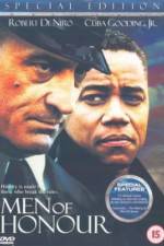 Watch Men of Honor Goojara