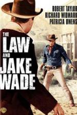 Watch The Law and Jake Wade Goojara