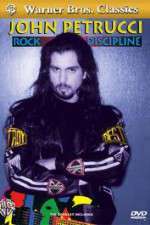 Watch John Petrucci: Rock Discipline (Guitar Lessons Goojara