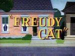 Watch Freudy Cat (Short 1964) Goojara