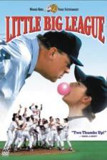 Watch Little Big League Goojara