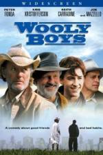 Watch Wooly Boys Goojara