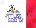 Watch 20 Years of Must See TV Goojara