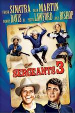 Watch Sergeants 3 Goojara