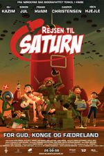 Watch Journey to Saturn Goojara