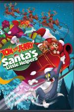 Watch Tom And Jerry\'s Santa\'s Little Helpers Goojara