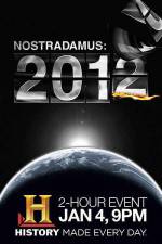 Watch Nostradamus: 2012 Goojara