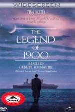 Watch The Legend of 1900 Goojara