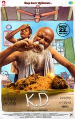 Watch KD (A) Karuppudurai Goojara