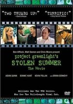 Watch Stolen Summer Goojara