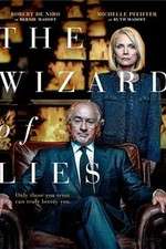 Watch The Wizard of Lies Goojara