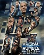 Watch WWE Royal Rumble (TV Special 2025) Goojara