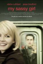 Watch My Sassy Girl (2008) Goojara