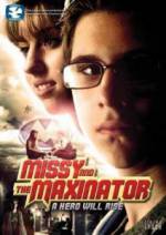 Watch Missy and the Maxinator Goojara