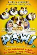 Watch Paws Goojara