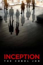 Watch Inception The Cobol Job Goojara