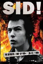 Watch Sid Vicious By Those Who Really Knew Him Goojara