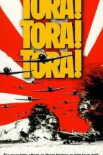 Watch Tora! Tora! Tora! Goojara
