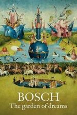 Watch Bosch: The Garden of Dreams Goojara