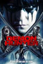 Watch Demon Hunter Goojara