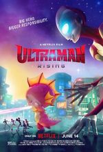 Watch Ultraman: Rising Goojara