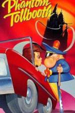 Watch The Phantom Tollbooth Goojara