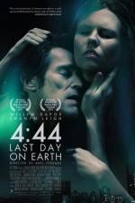 Watch 444 Last Day on Earth Goojara