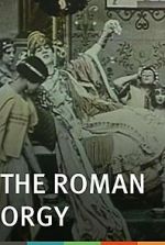 Watch The Roman Orgy Goojara