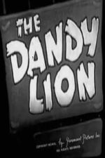 Watch The Dandy Lion Goojara