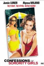 Watch Confessions of a Sorority Girl Goojara