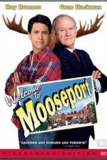 Watch Welcome to Mooseport Goojara
