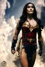 Watch Wonder Woman Goojara