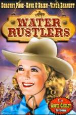 Watch Water Rustlers Goojara