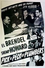 Watch Pick a Peck of Plumbers Goojara