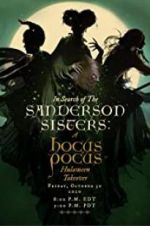 Watch In Search of the Sanderson Sisters, a Hocus Pocus Hulaween Takeover Goojara