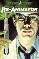 Watch Re-Animator Goojara