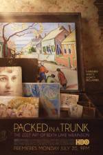 Watch Packed In A Trunk: The Lost Art of Edith Lake Wilkinson Goojara