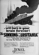 Watch The Sinking of the \'Lusitania\' Goojara