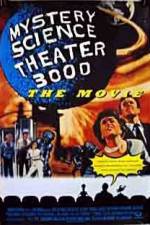 Watch Mystery Science Theater 3000 The Movie Goojara