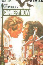 Watch Cannery Row Goojara